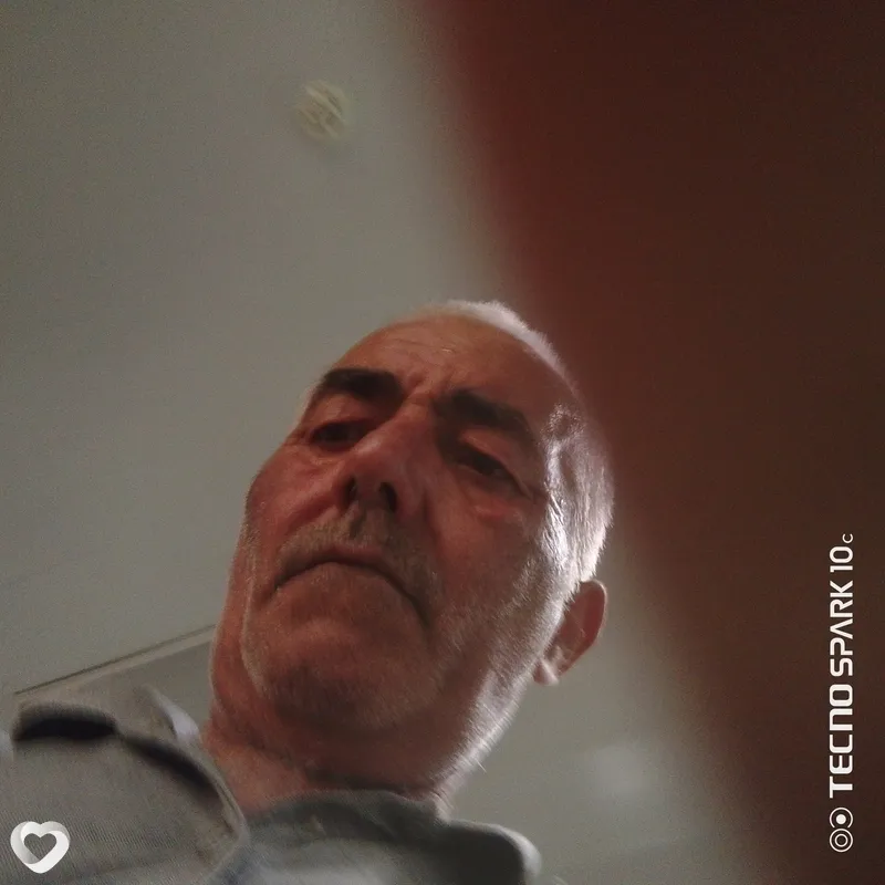 Рома, 53, Москве — анкета №1274228