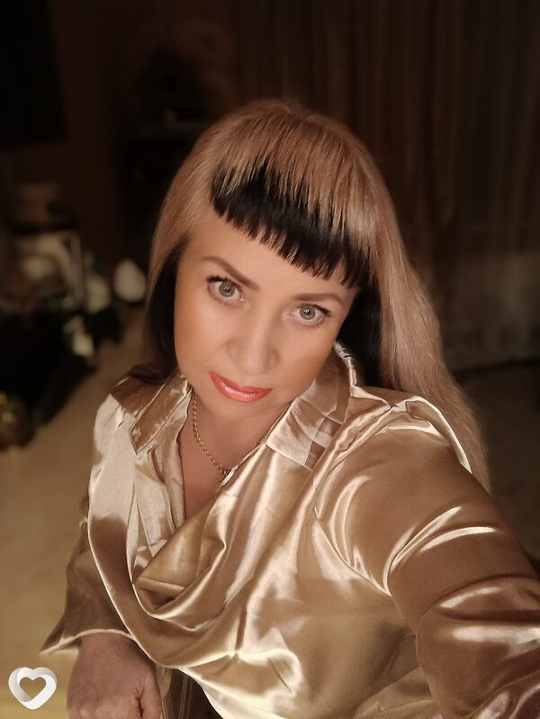 Счастливая, 52, Томске — анкета №1274229