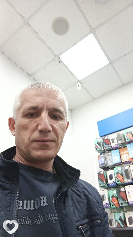 Олег, 49, Кемерове — анкета №1274230