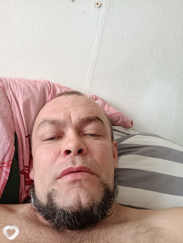 Андрей, 43, Екатеринбурге — анкета №1274233