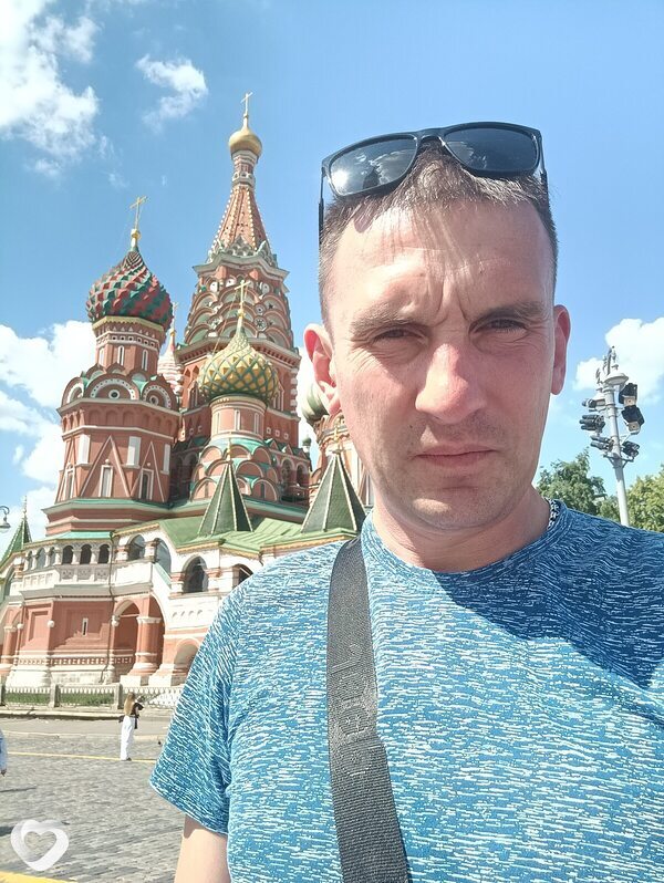 Артём, 37, Евпатории — анкета №1274235