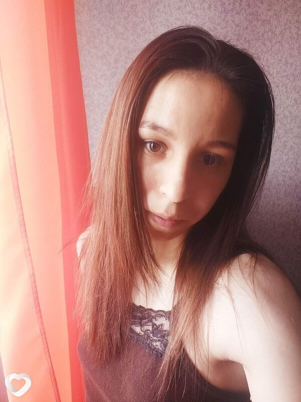 Галина, 30, Красноярске — анкета №1274236