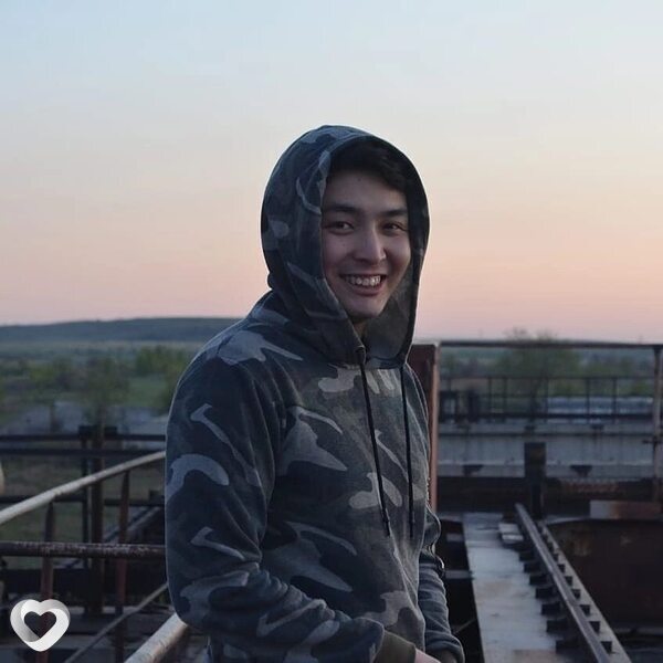 Баха, 28, Караганде — анкета №1274238