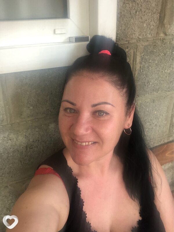Елена, 44, Армавире — анкета №1274242