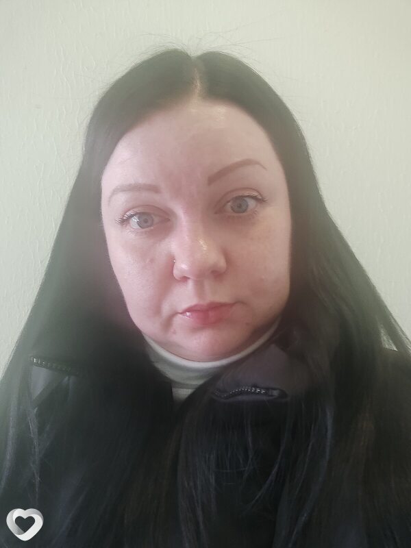 Анастасия, 36, Москве — анкета №1274299