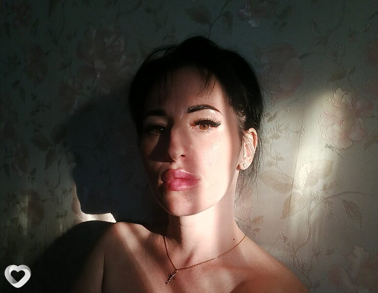 Елена, 38, Луганске — анкета №1274302
