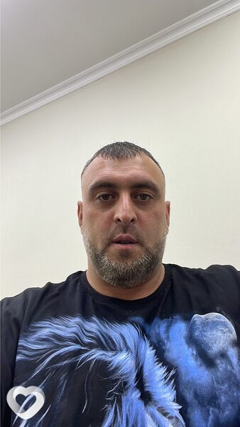 Мхитар, 37, Наро-Фоминске — анкета №1274309