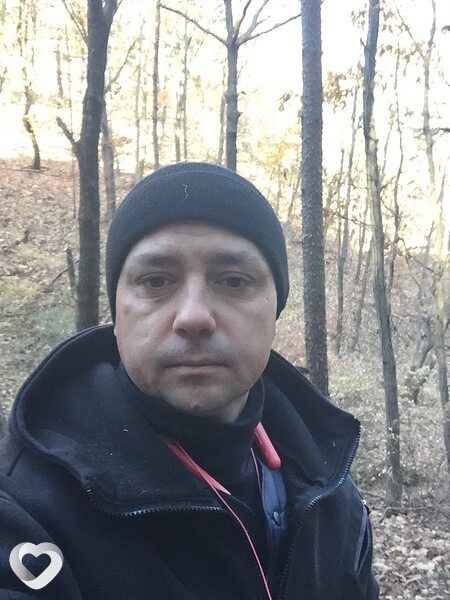 Pavel, 39, Иркутске — анкета №1274310