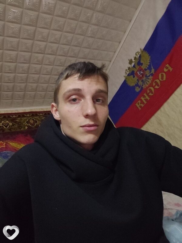 Кирилл, 23, Минске — анкета №1274501