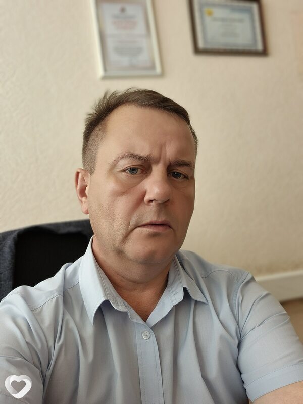 Денис, 53, Минске — анкета №1274502