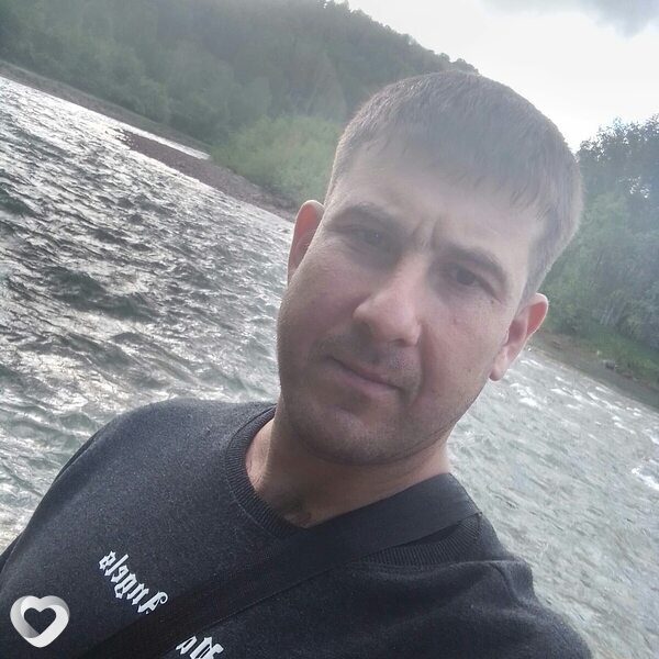 Данила, 31, Риддер — анкета №1274507