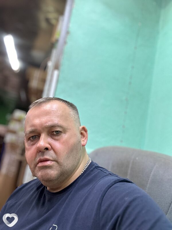Руслан, 51, Москве — анкета №1274509