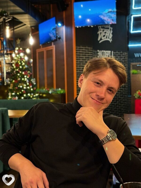 Иван, 28, Прокопьевске — анкета №1274513