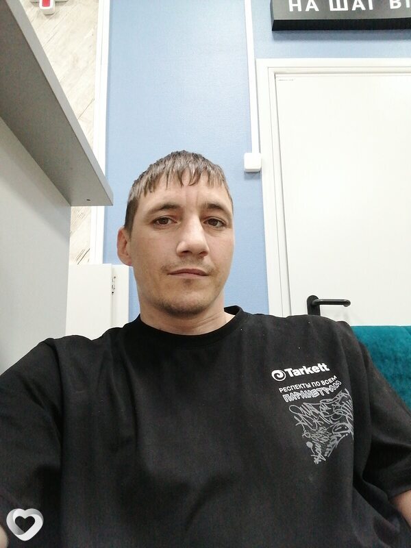 Сергей, 35, Братске — анкета №1274514