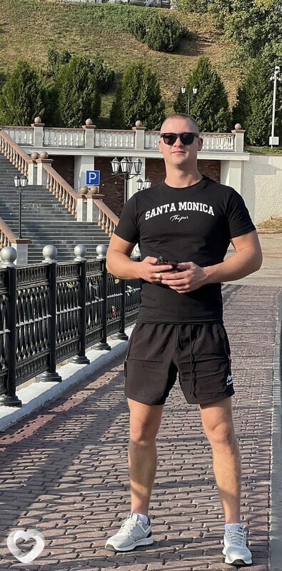 Макс, 28, Дятлове — анкета №1274518