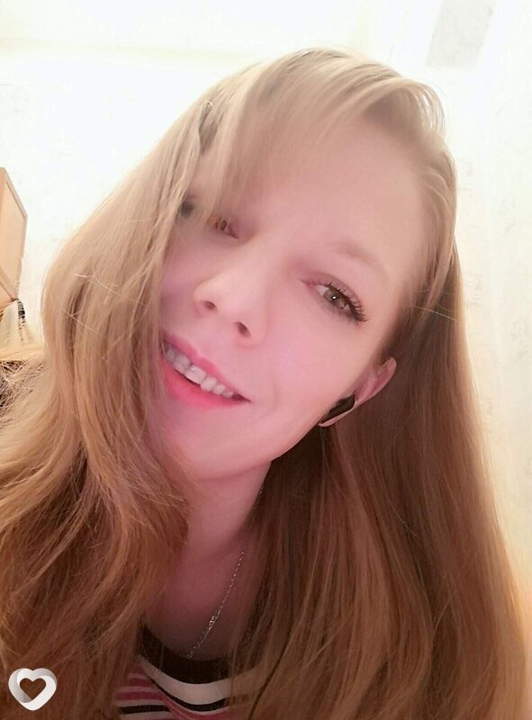 Любовь, 40, Орехово-Зуеве — анкета №1274245