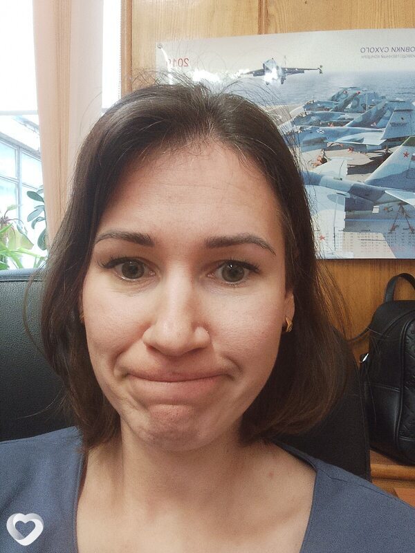 Анна, 36, Санкт-Петербурге — анкета №1274247