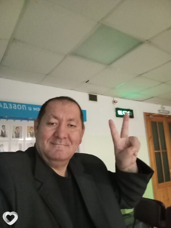 Виктор, 58, Якутске — анкета №1274249