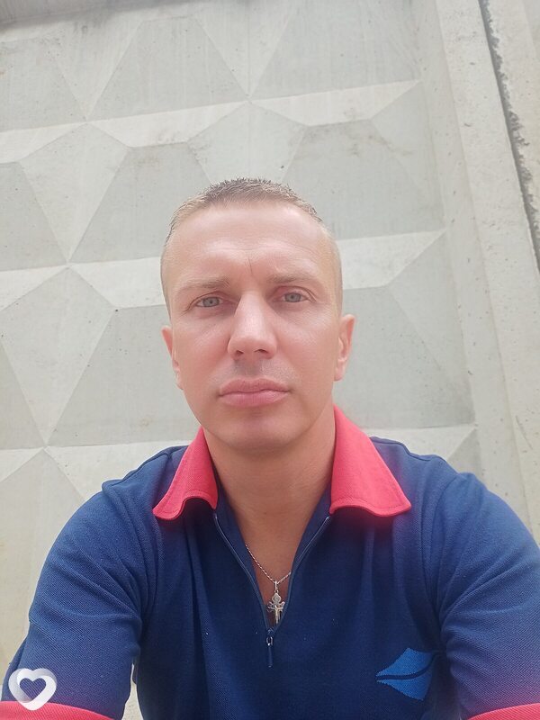 Кирилл, 40, Санкт-Петербурге — анкета №1274255