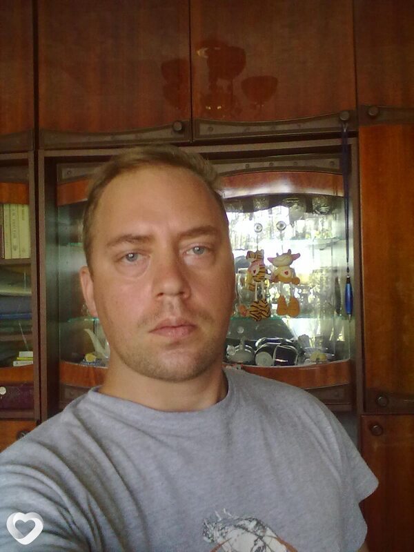Михаил, 44, Ростове-на-Дону — анкета №1274261