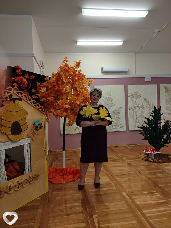 Наталия, 63, Минске — анкета №1274269