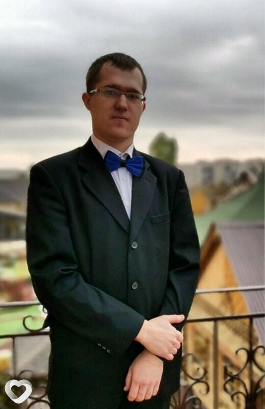 Николай, 32, Оренбурге — анкета №1274274