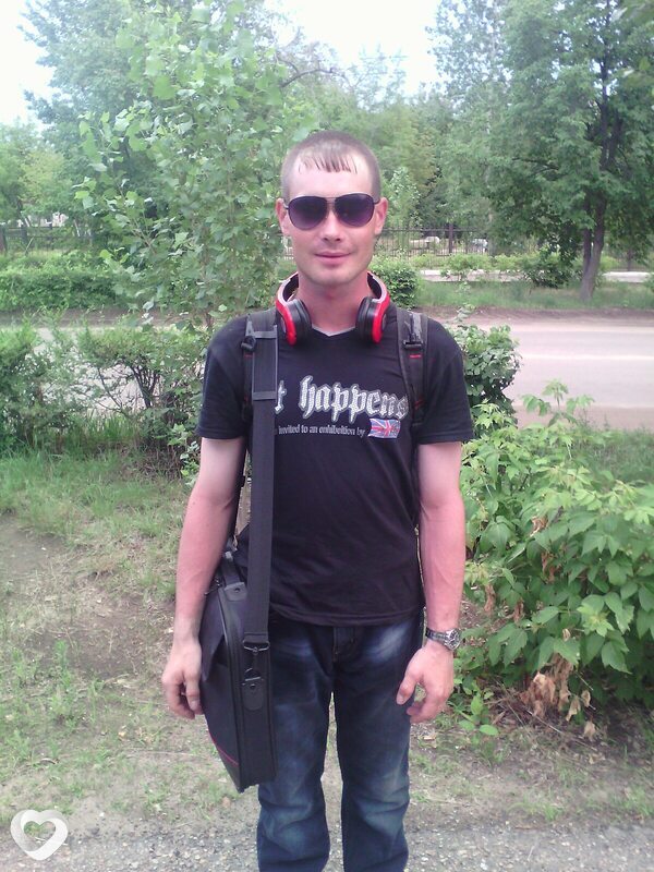 Виталий, 31, Барнауле — анкета №1274278