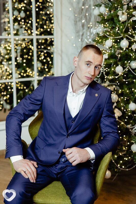 Сергей, 23, Ачинске — анкета №1274279