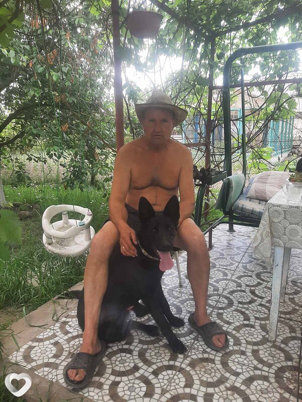 Юрий, 62, Бобруйске — анкета №1274282