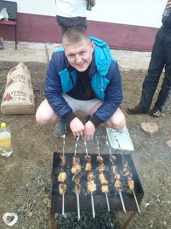 Руслан, 36, Москве — анкета №1274283