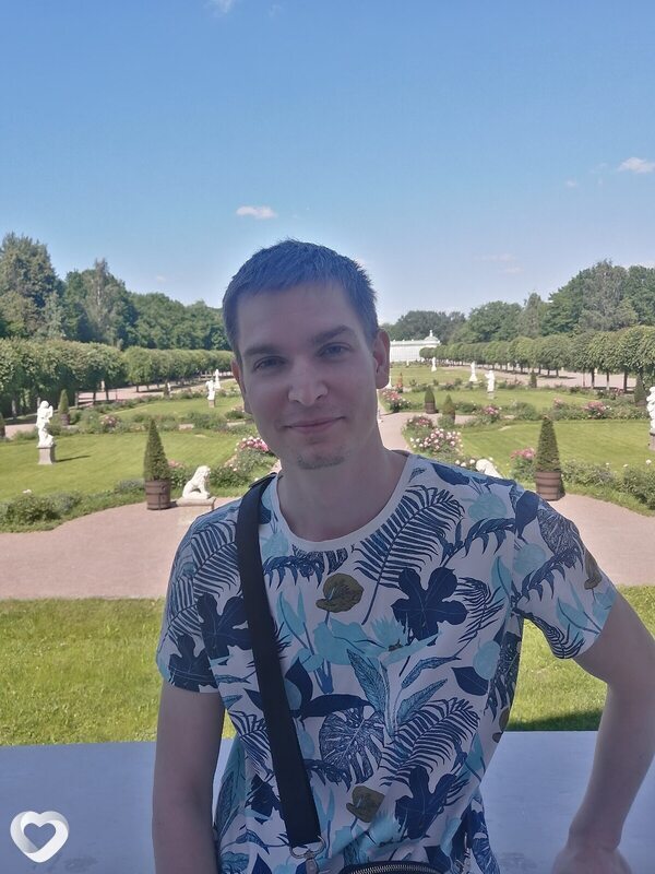 Станислав, 31, Нижнем Новгороде — анкета №1274284