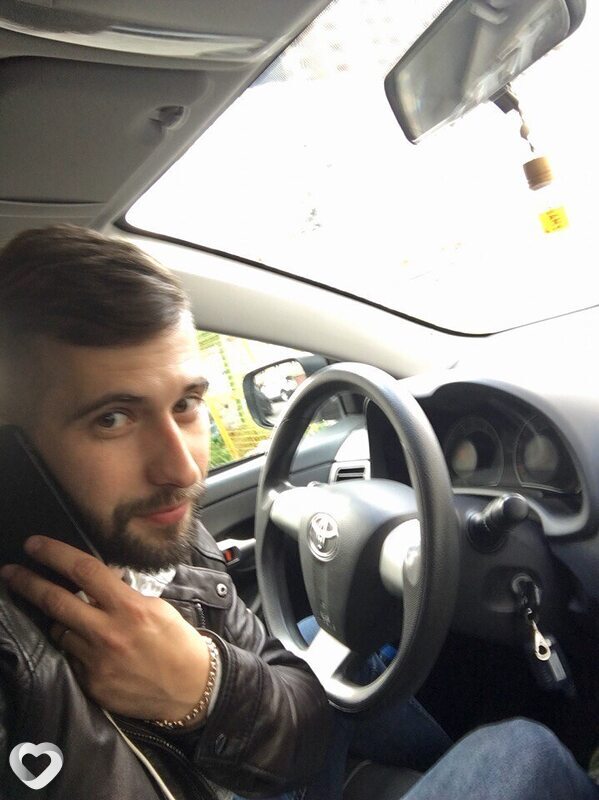 Александр, 34, Краснодаре — анкета №1274349