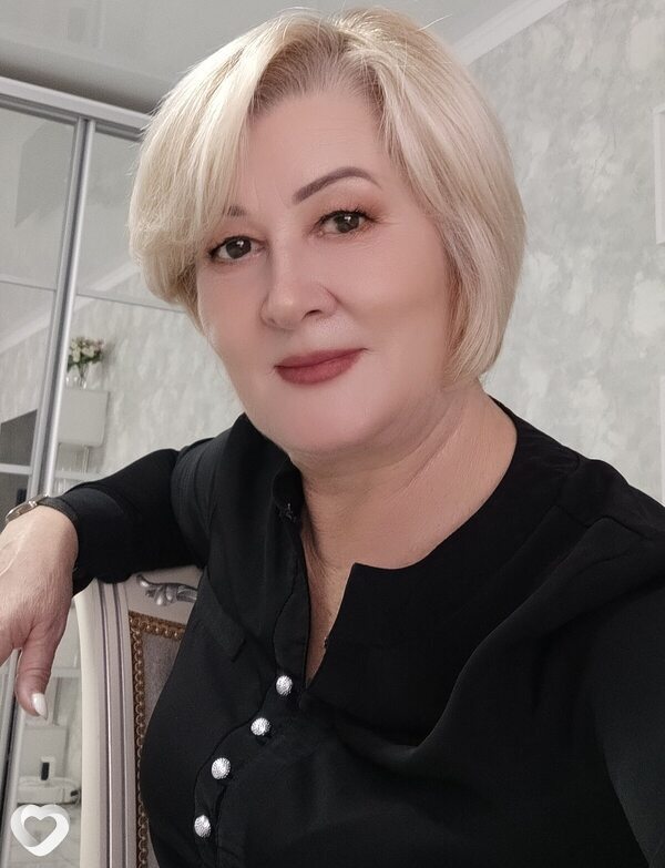 Светлана, 56, Ставрополе — анкета №1274351