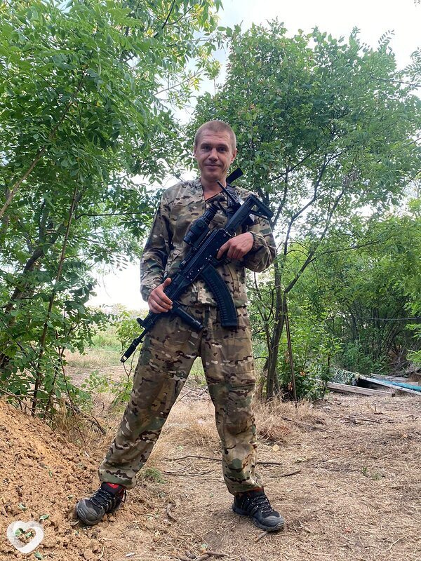 Максим, 42, Сальске — анкета №1274352