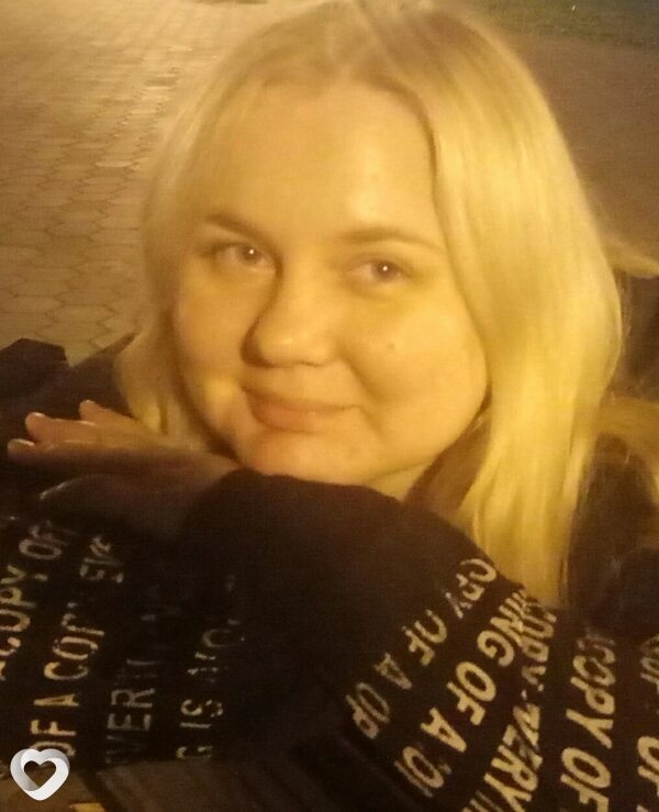 Елена, 39, Перми — анкета №1274357