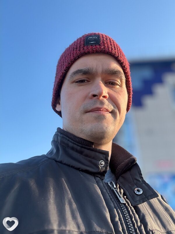 Константин, 35, Абакане — анкета №1274358