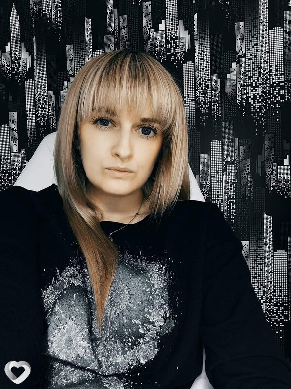 Виктория, 40, Минске — анкета №1274361