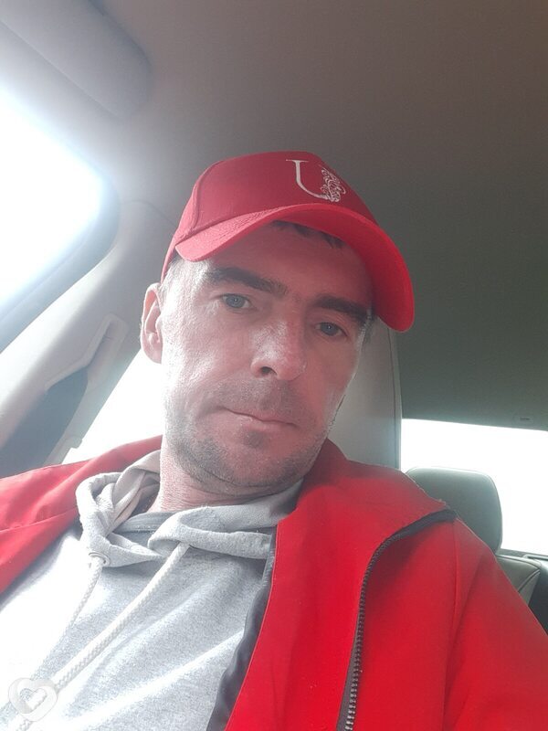 Алексей, 43, Москве — анкета №1274370