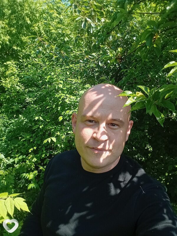 Илья, 39, Кыштыме — анкета №1274374