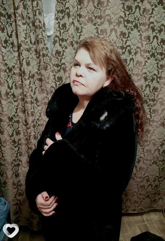 Виктория, 46, Москве — анкета №1274376