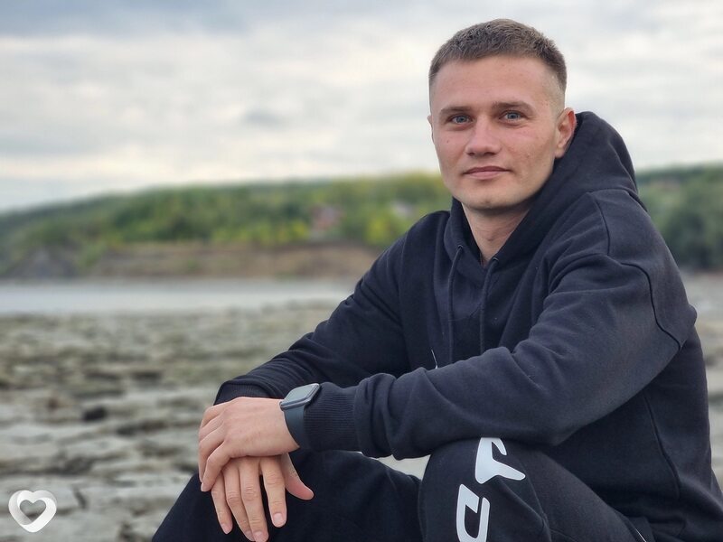 Александр, 33, Чебоксарах — анкета №1274380