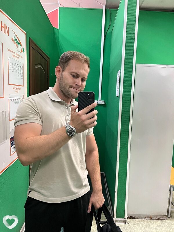 Владимир, 31, Нижнем Новгороде — анкета №1274381