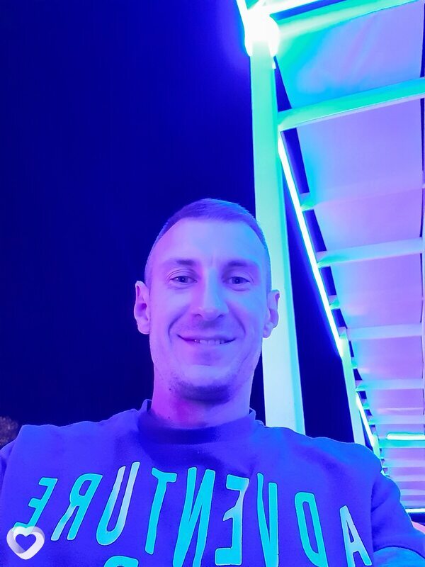 Денис, 38, Николаеве — анкета №1274382