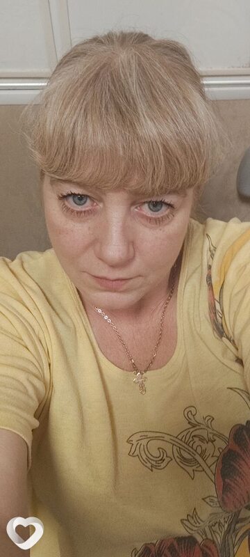 Наталья, 50, Туле — анкета №1274385