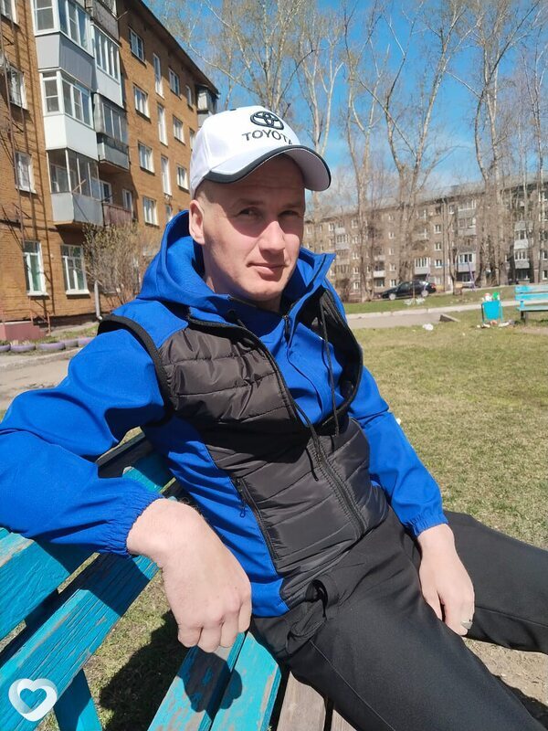Сергей, 29, Новокузнецке — анкета №1274389