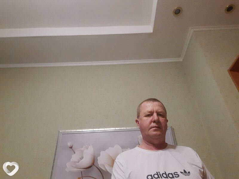 Андрей, 55, Каменске-Шахтинском — анкета №1274320