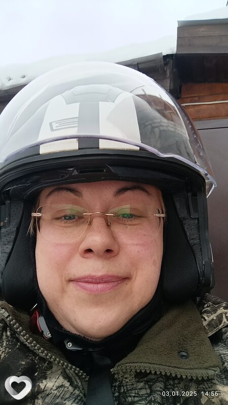 Кристина, 49, Москве — анкета №1274323