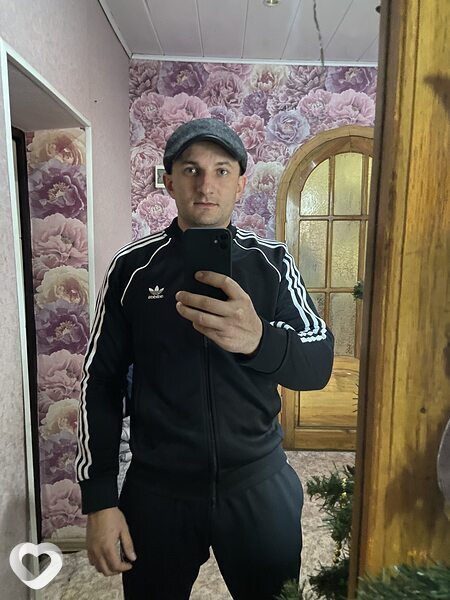Алексей, 34, Москве — анкета №1274326