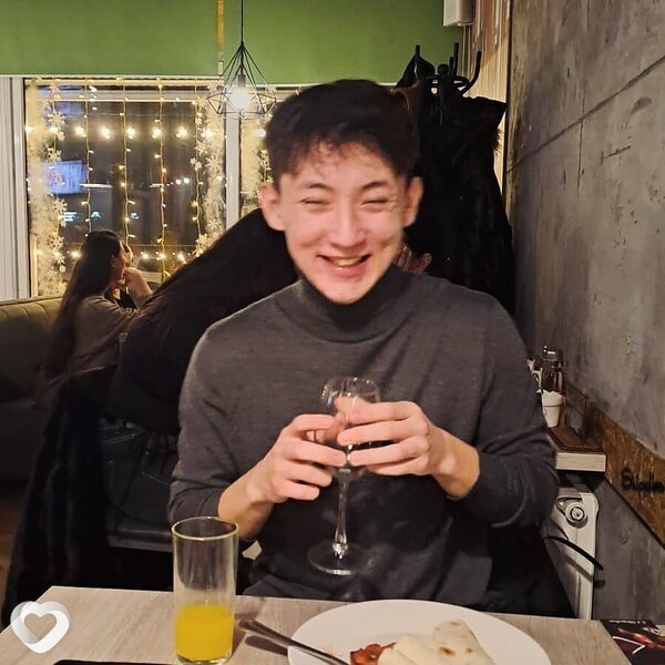 Адиль, 21, Актобе — анкета №1274335