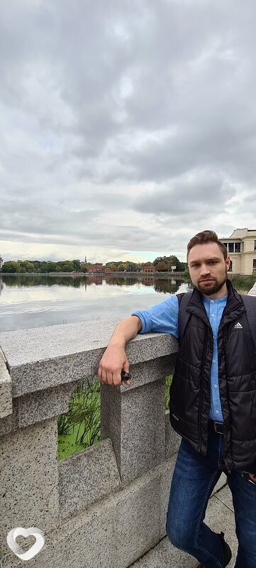 Андрей, 35, Магадане — анкета №1274338